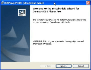 Dss Player Pro Mac Download